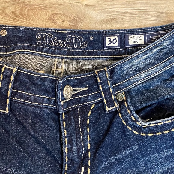 Miss Me - Picture 3 of 4